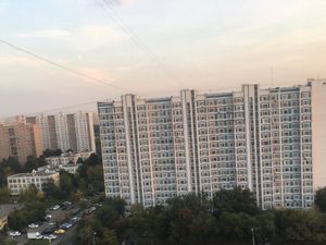 1-к кв. Москва ул. Маршала Голованова, 11 (38.0 м²)
