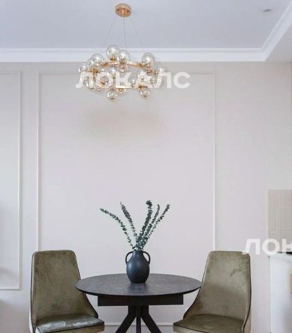 Снять двухкомнатную квартиру на Волоколамское шоссе, 81/2с6, метро Тушинская, г. Москва