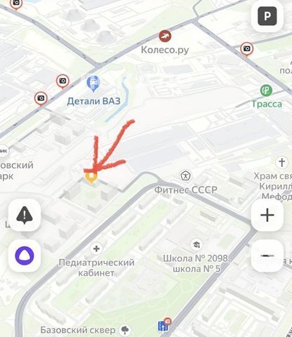 Сдается 2-к квартира на Базовская улица, 15Бк4, метро Ховрино, г. Москва