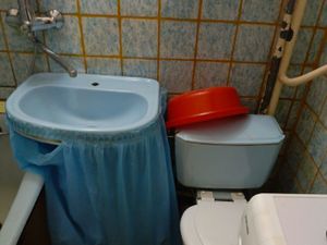 1 комнатная квартира около метро Нижегородская