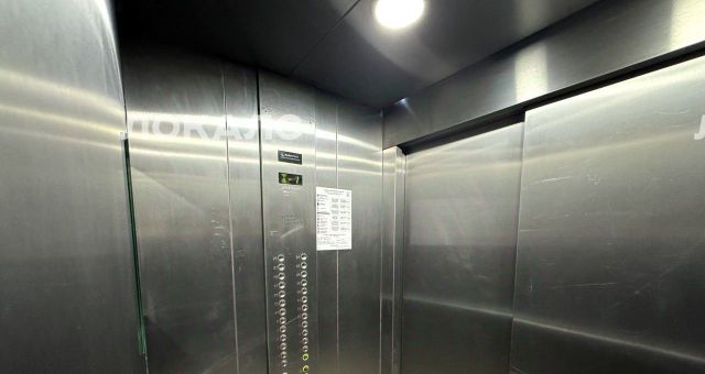 Сдаю двухкомнатную квартиру на Озерная улица, 9, метро Озёрная, г. Москва