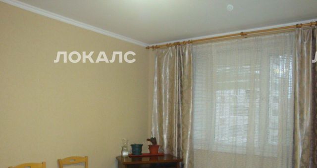 Аренда 2-к квартиры на Суздальская улица, 20К6, метро Новокосино, г. Москва