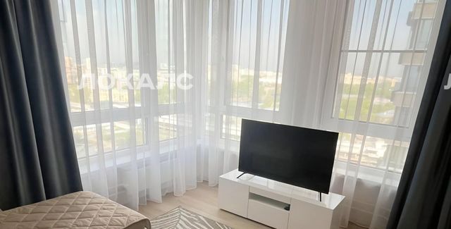 Снять 2-к квартиру на Волоколамское шоссе, 24к2, метро Войковская, г. Москва