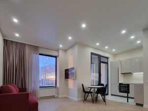 2к квартира Вильгельма Пика