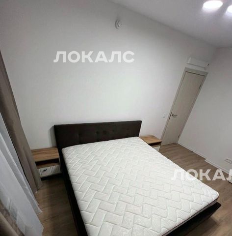 Аренда двухкомнатной квартиры на Иловайская улица, 2, метро Братиславская, г. Москва