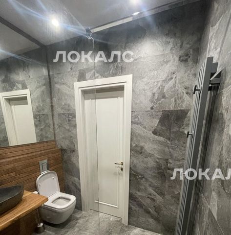 Снять 3х-комнатную квартиру на бульвар Братьев Весниных, 2, метро Автозаводская (Замоскворецкая линия), г. Москва