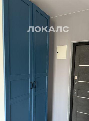 Сдаю двухкомнатную квартиру на Нововладыкинский проезд, 1к1, метро Верхние Лихоборы, г. Москва