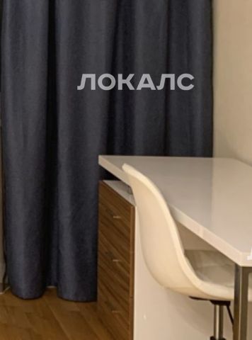 Сдам двухкомнатную квартиру на 2-я Дубровская улица, 5, метро Дубровка (Люблинская линия), г. Москва