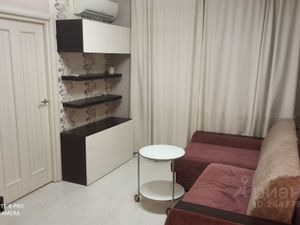 2-х комнатная квартира Егора Абакумова