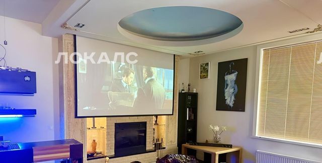 Сдается 2х-комнатная квартира на Троицкая улица, 5, метро Трубная, г. Москва