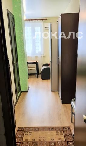 Аренда 1-к квартиры на улица Раменки, 21, метро Мичуринский проспект, г. Москва