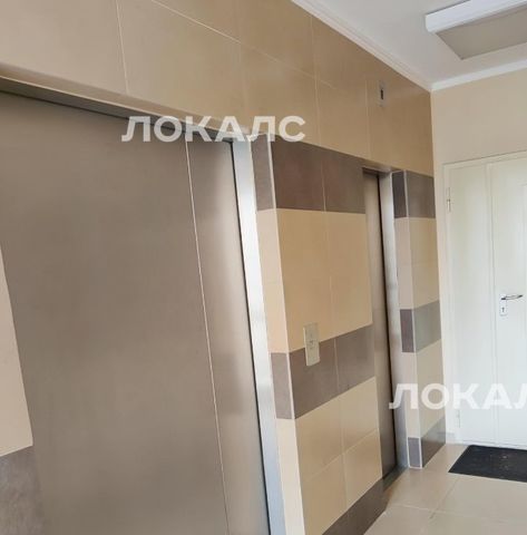 Снять 2-комнатную квартиру на Болотниковская улица, 36к5, метро Севастопольская, г. Москва