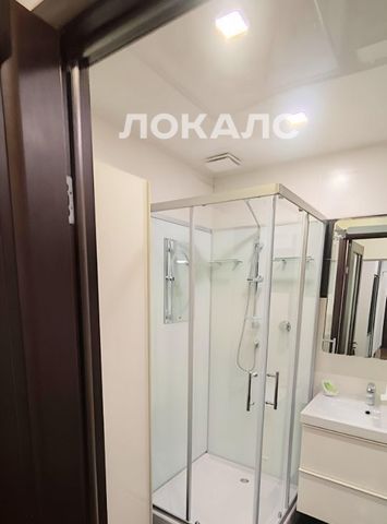 Сдам 2х-комнатную квартиру на Перовская улица, 66к7, метро Новогиреево, г. Москва