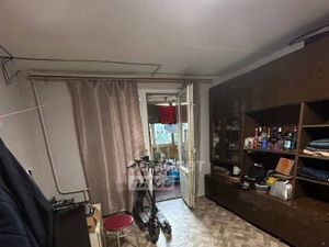 1-к кв. Москва Челюскинская ул., 8 (35.0 м²)
