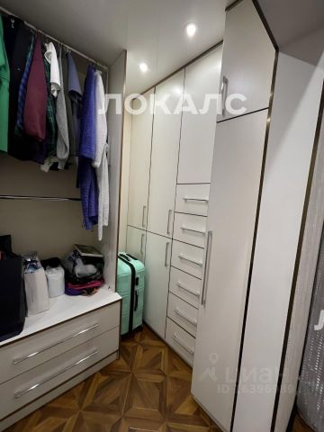 Сдается 3-комнатная квартира на Нижегородская улица, 70К1, метро Нижегородская, г. Москва