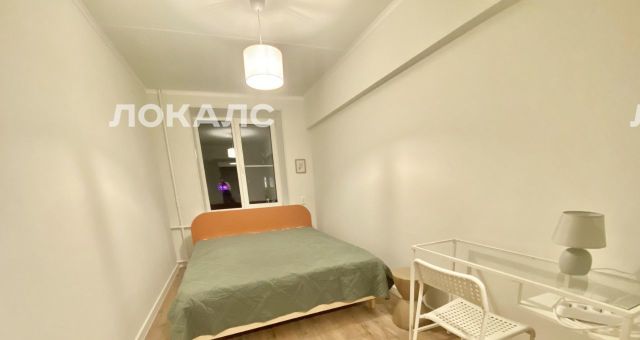 Сдается 3-к квартира на Денисовский переулок, 8/14, метро Комсомольская, г. Москва