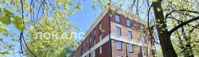 Снять 1-комнатную квартиру на Рябиновая улица, 45К2, метро Озёрная, г. Москва