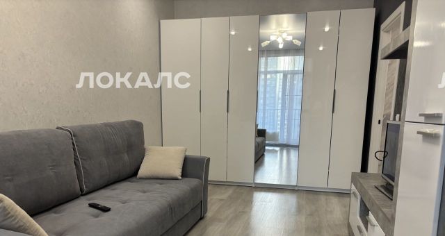 Снять 2х-комнатную квартиру на Березовая аллея, 19к6, метро Свиблово, г. Москва