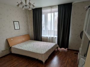 1к квартира Менжинского