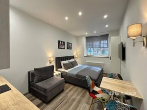 Квартира-студия: Санкт-Петербург, улица Рубинштейна, 14 (25 м²)