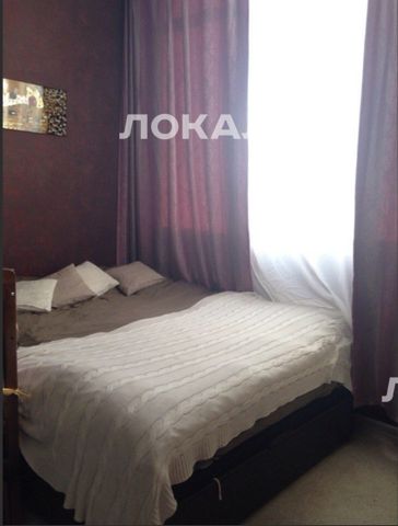 Сдается 2к квартира на Ярцевская 32, метро Крылатское, г. Москва