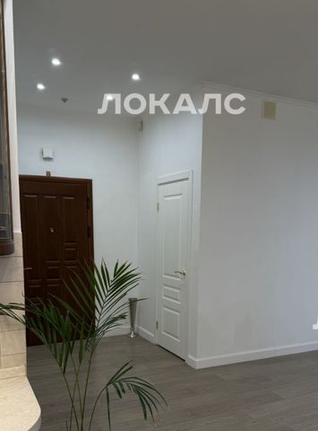 Аренда 2х-комнатной квартиры на Минская улица, 1ГК1, метро Минская, г. Москва