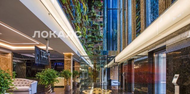 Сдается 1к квартира на 2-я Брестская улица, 6, метро Пушкинская, г. Москва