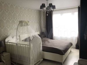 1-к. квартира, 35 м², 7/9 эт.