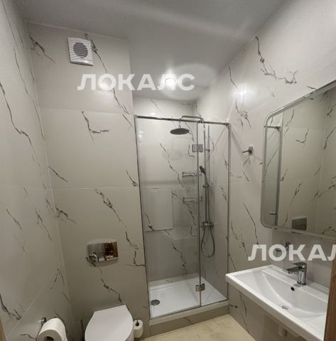 Сдам 3к квартиру на 2-я Дубровская улица, 5, метро Волгоградский проспект, г. Москва