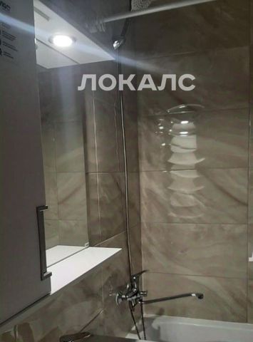 Сдается 1к квартира на улица Вертолетчиков, 4к4, метро Некрасовка, г. Москва