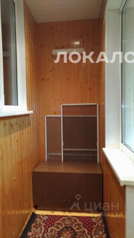 Сдаю 1-к квартиру на Тайнинская улица, 4, метро Бабушкинская, г. Москва