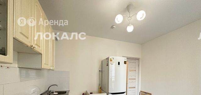 Снять однокомнатную квартиру на Бескудниковский бульвар, 52, метро Селигерская, г. Москва