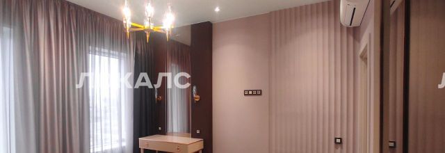 Сдам 3х-комнатную квартиру на Шмитовский проезд, 39к1, метро Выставочная, г. Москва