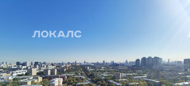 Сдаю 2-комнатную квартиру на Кочновский проезд, 4к1, метро Аэропорт, г. Москва