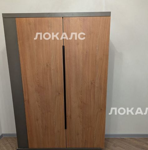 Снять 4-комнатную квартиру на проспект Магеллана, 5, метро Прокшино, г. Москва