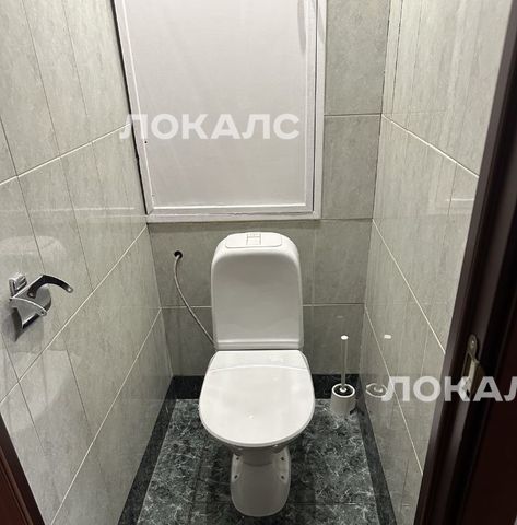 Снять 3-к квартиру на улица Академика Анохина, 26К4, метро Тропарёво, г. Москва