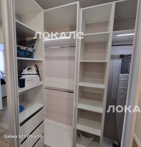 Снять 2х-комнатную квартиру на г Москва, р-н Внуково, ул Анны Ахматовой, д 11 стр 3, метро Рассказовка, г. Москва
