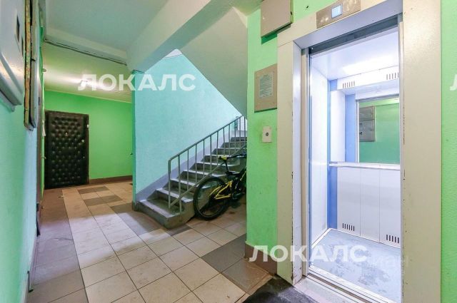 Сдается 2-комнатная квартира на улица 26 Бакинских Комиссаров, 3к1, метро Юго-Западная, г. Москва