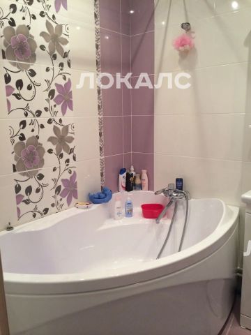 Снять 1-комнатную квартиру на г Москва, ул Трифоновская, д 12, метро Достоевская, г. Москва