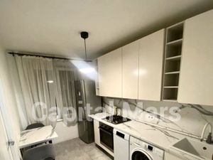 2-к кв. Москва Волгоградский просп., 9С1 (37.0 м²)