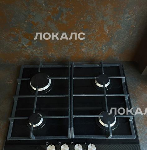 Снять 2к квартиру на Ленинский проспект, 70/11, метро Университет, г. Москва