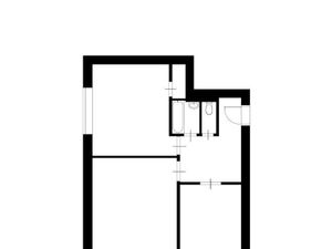 2-к кв. Москва пер. Васнецова, 3 (53.0 м²)