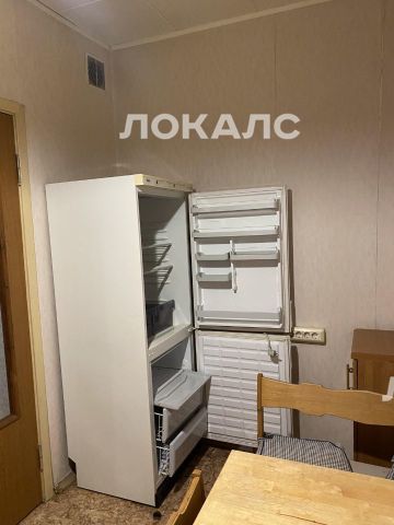 Сдается 1-комнатная квартира на Снежная улица, 19, метро Свиблово, г. Москва