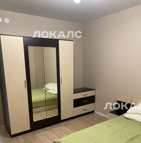 Сдаю 1-к квартиру на улица Римского-Корсакова, 11к5, метро Отрадное, г. Москва