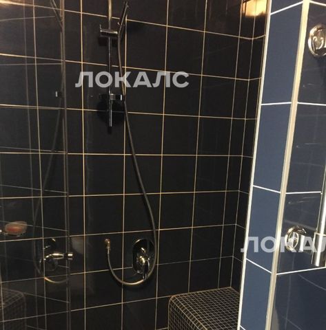 Сдается 2-к квартира на Мосфильмовская улица, 88к1, метро Ломоносовский проспект, г. Москва