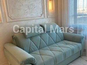 1-комнатная квартира: Москва, Причальный проезд, 10к1 (18 м²)