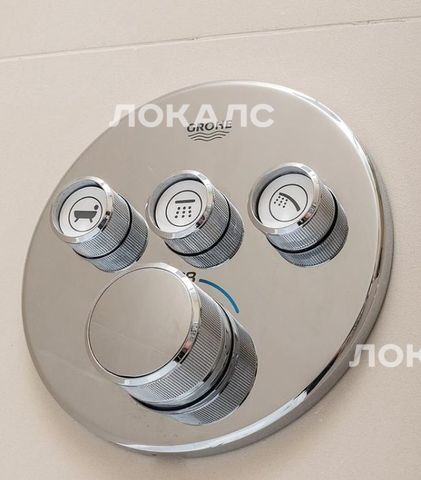 Сдаю 1-к квартиру на проезд Невельского, 3к1, метро Авиамоторная, г. Москва