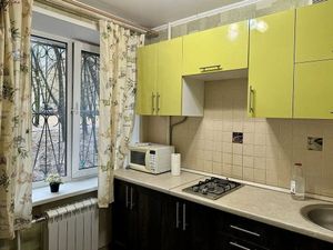 1-комнатная квартира: Москва, улица Гарибальди, 10к2 (30 м²)