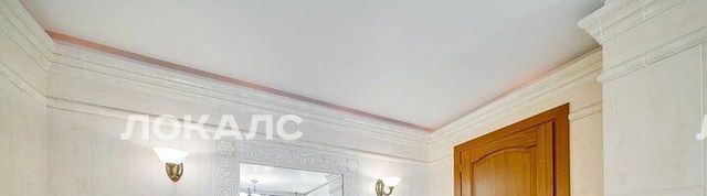 Снять 3к квартиру на Рубцовская набережная, 2К3, метро Бауманская, г. Москва