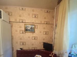 1-к кв. Москва Ереванская ул., 13К1 (32.0 м²)